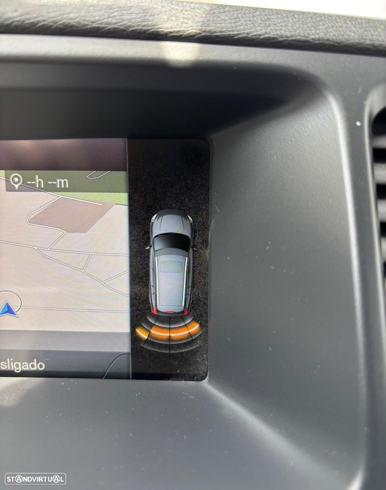 Volvo V60 DRIVe - 34