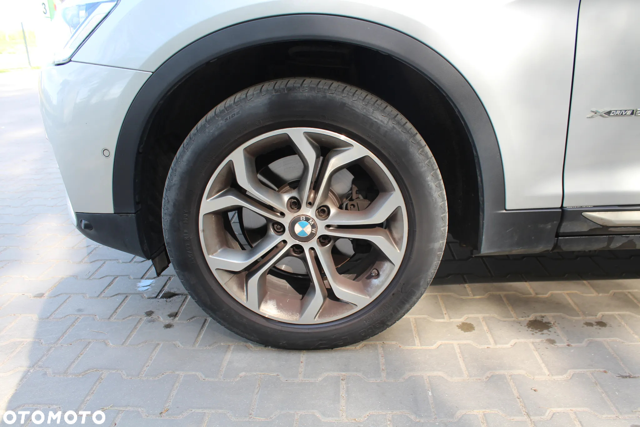 BMW X4 xDrive20i xLine - 19