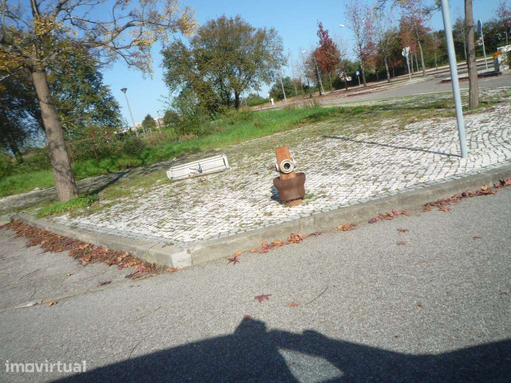 Lote de Terreno em Albergaria-a-Velha - Grande imagem: 3/3
