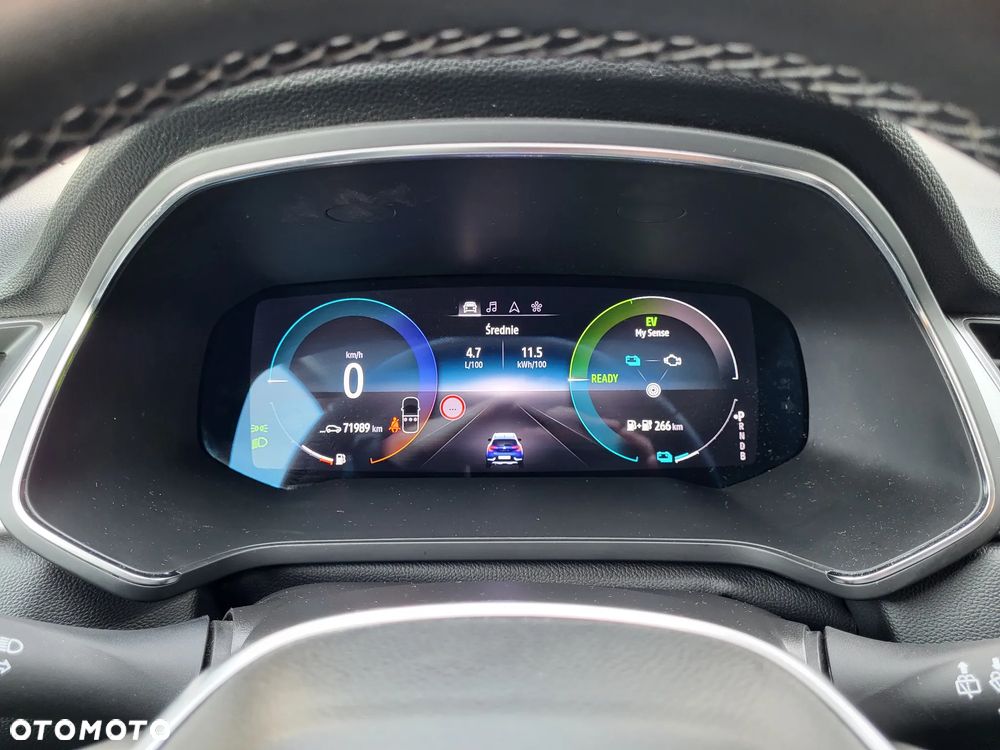 Renault Captur 1.6 E-TECH Plug-In Intens - 23