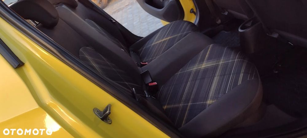 Opel Corsa 1.3 CDTI Graphite ecoFLEX - 9
