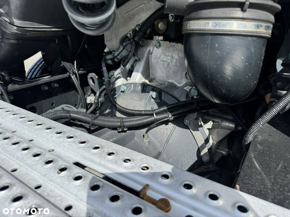 MAN TGX 18.470 XLX - 9