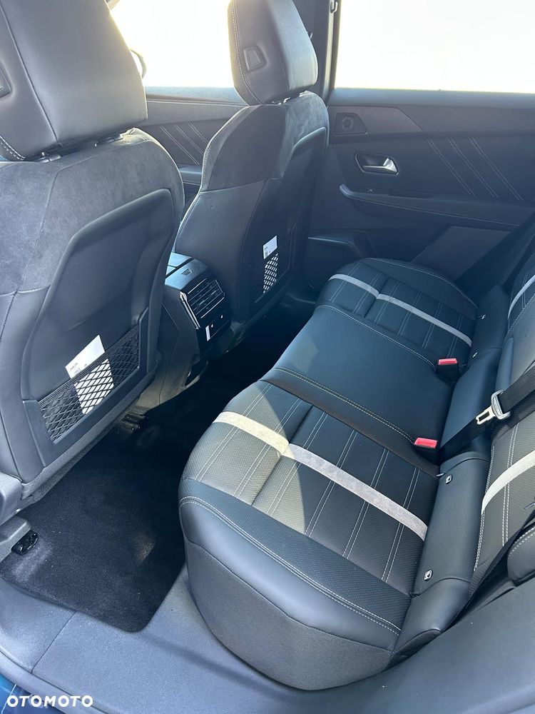 Opel Grandland 1.2 mHEV GS eDTC6 - 15