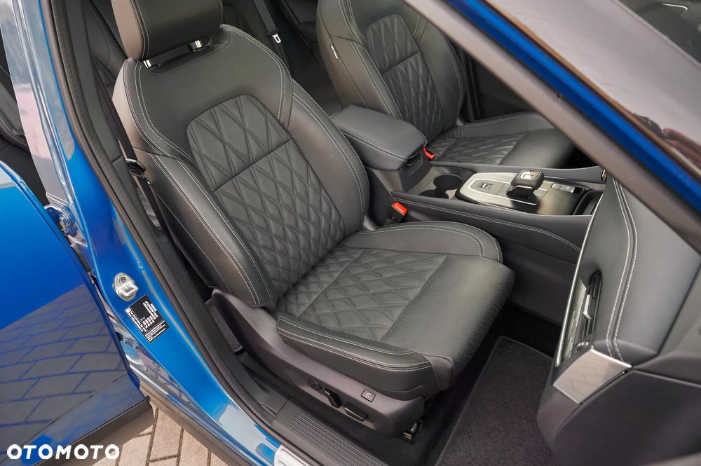 Nissan Qashqai 1.3 DIG-T MHEV Xtronic Tekna+ - 21