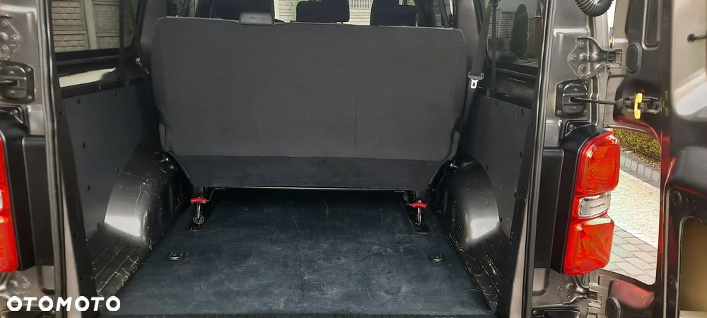 Peugeot Expert L3 1.5 - 17