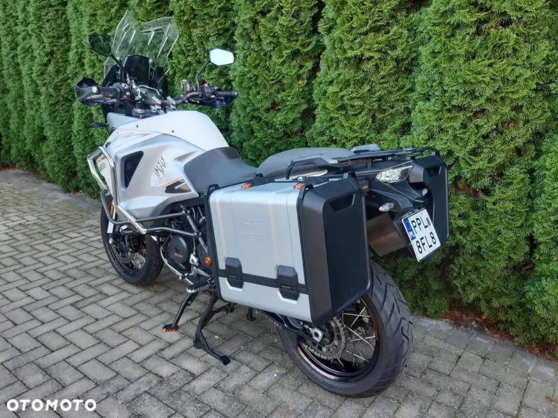 KTM Super Adventure