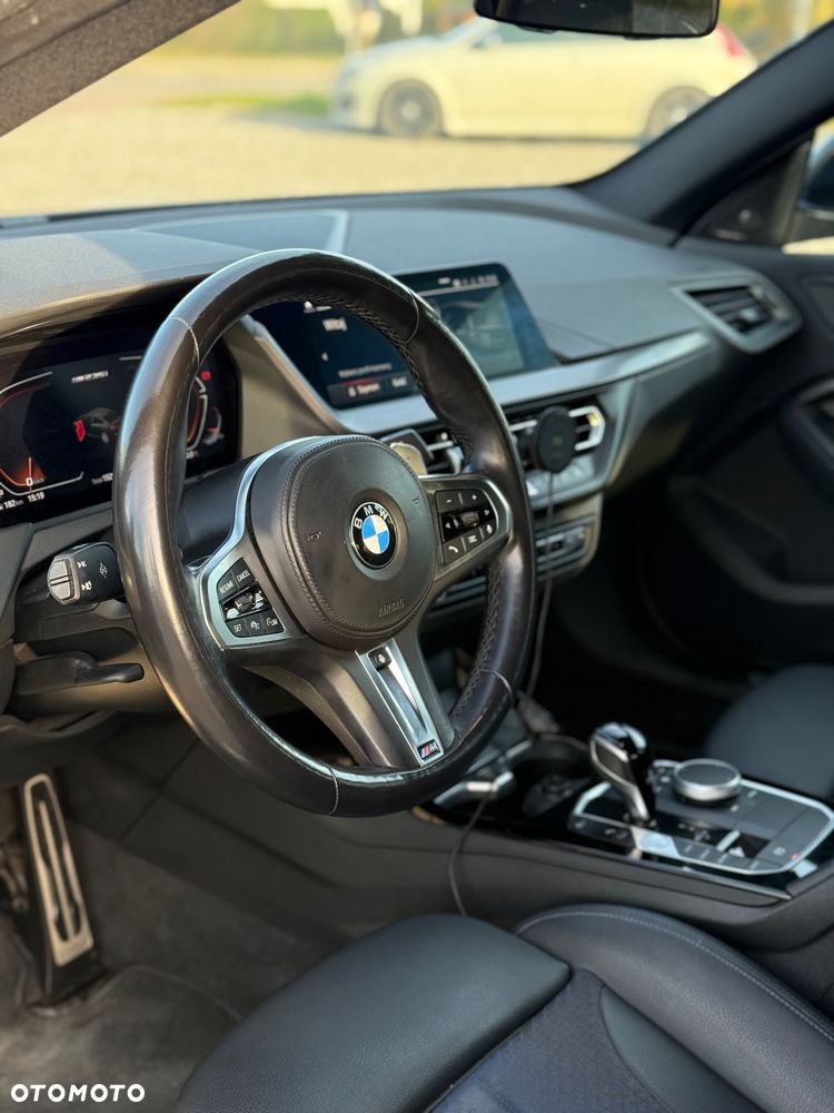 BMW Seria 2 M235i xDrive - 9