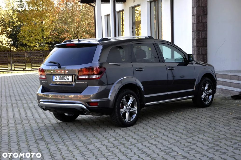 Dodge Journey - 20