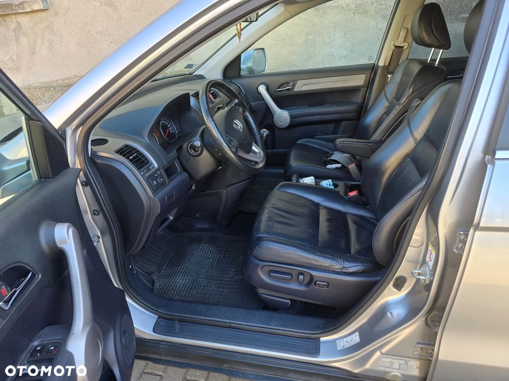 Honda CR-V 2.0i-VTEC Executive - 11