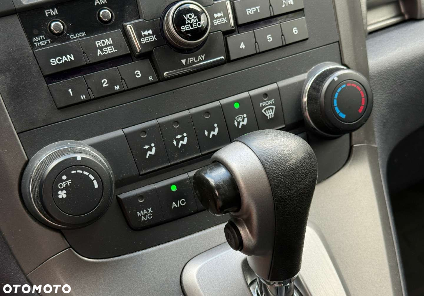 Honda CR-V - 27