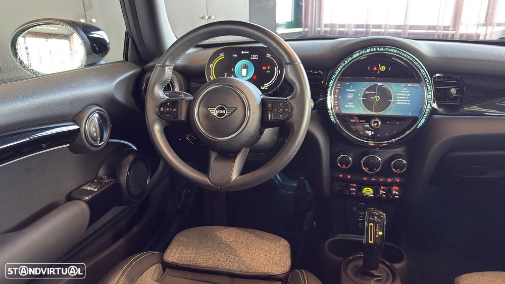 MINI Coupé - 9