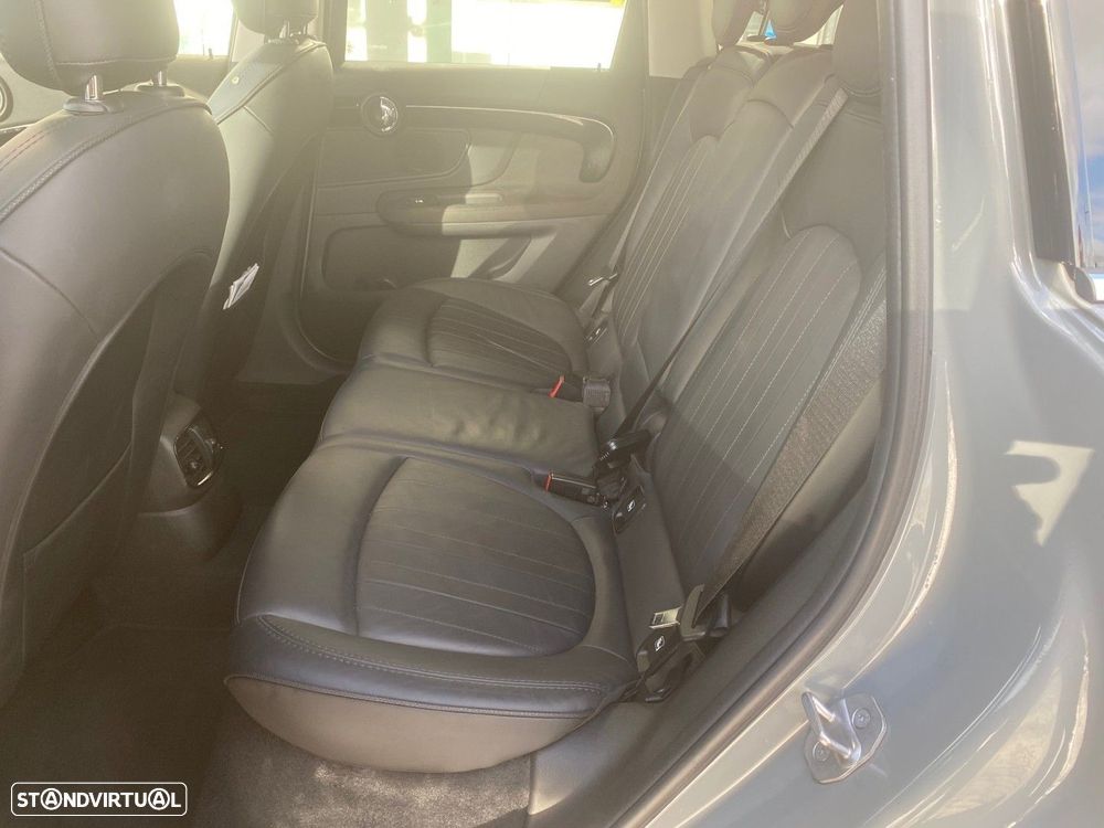 MINI Countryman Cooper SE ALL4 Sport Edition Auto - 22