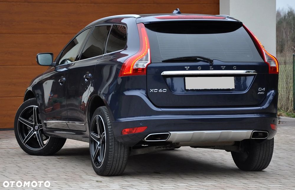 Volvo XC 60 - 16