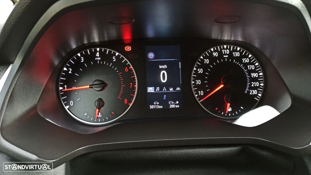 Renault Captur 1.0 TCe Exclusive - 8