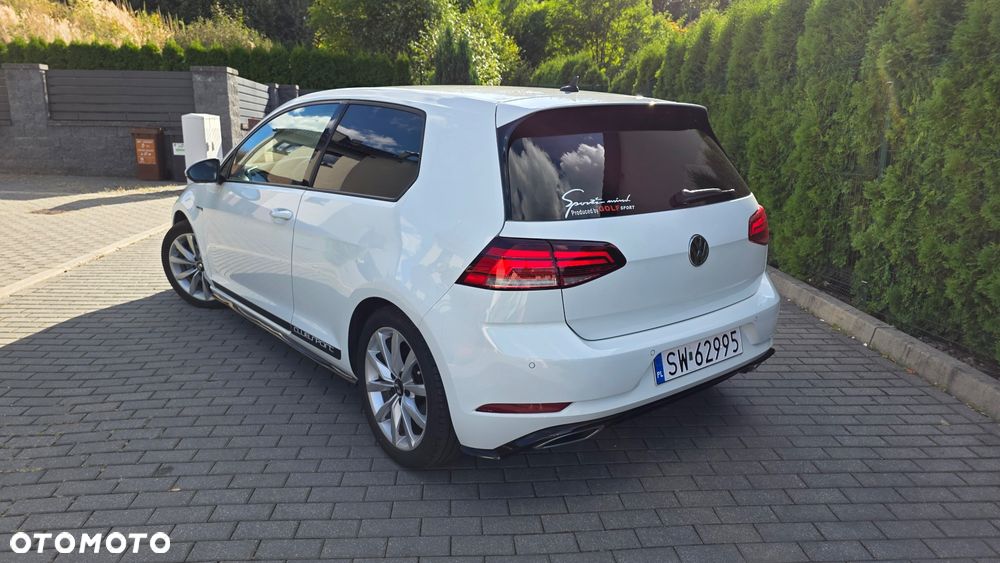 Volkswagen Golf 2.0 TDI BMT Highline DSG - 12