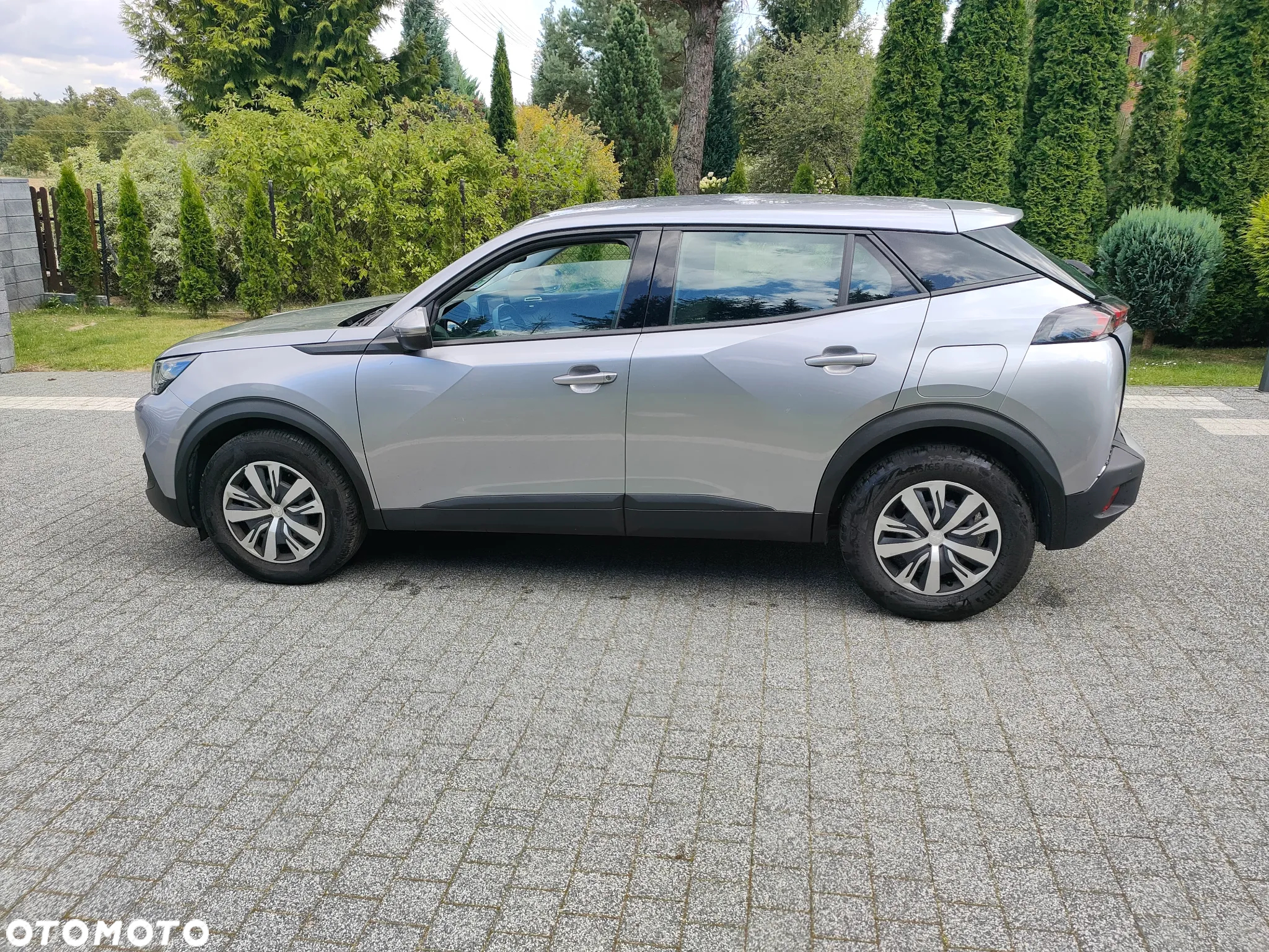 Peugeot 2008 - 4