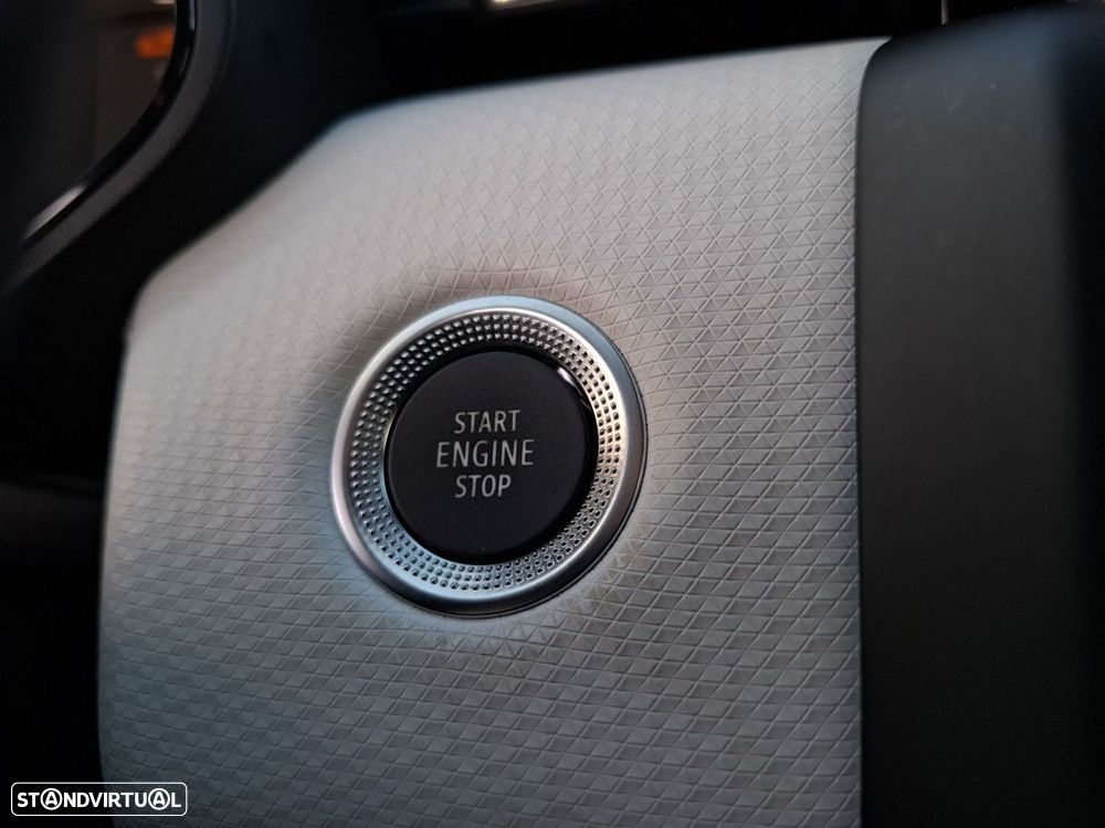 Renault Clio 1.0 TCe Techno - 19