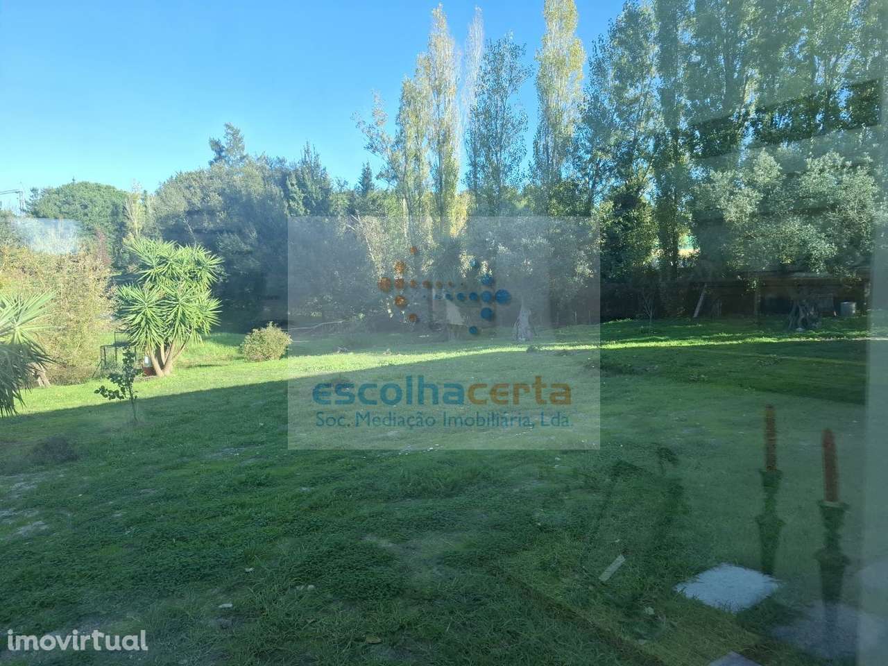 Quinta dos Seus Sonhos Onde a Natureza Fala Mais Alto Palmela - Quinta - Grande imagem: 3/52