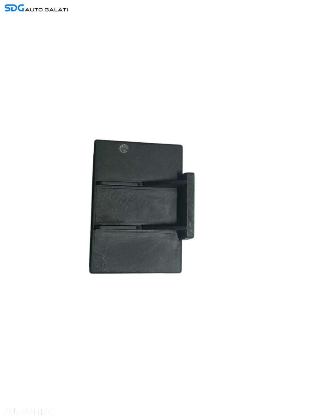 Releu Bujii Citroen C6 2.7 HDI UHZ 2005 - 2011 Cod 46807091 51299012 [N0684] - 4