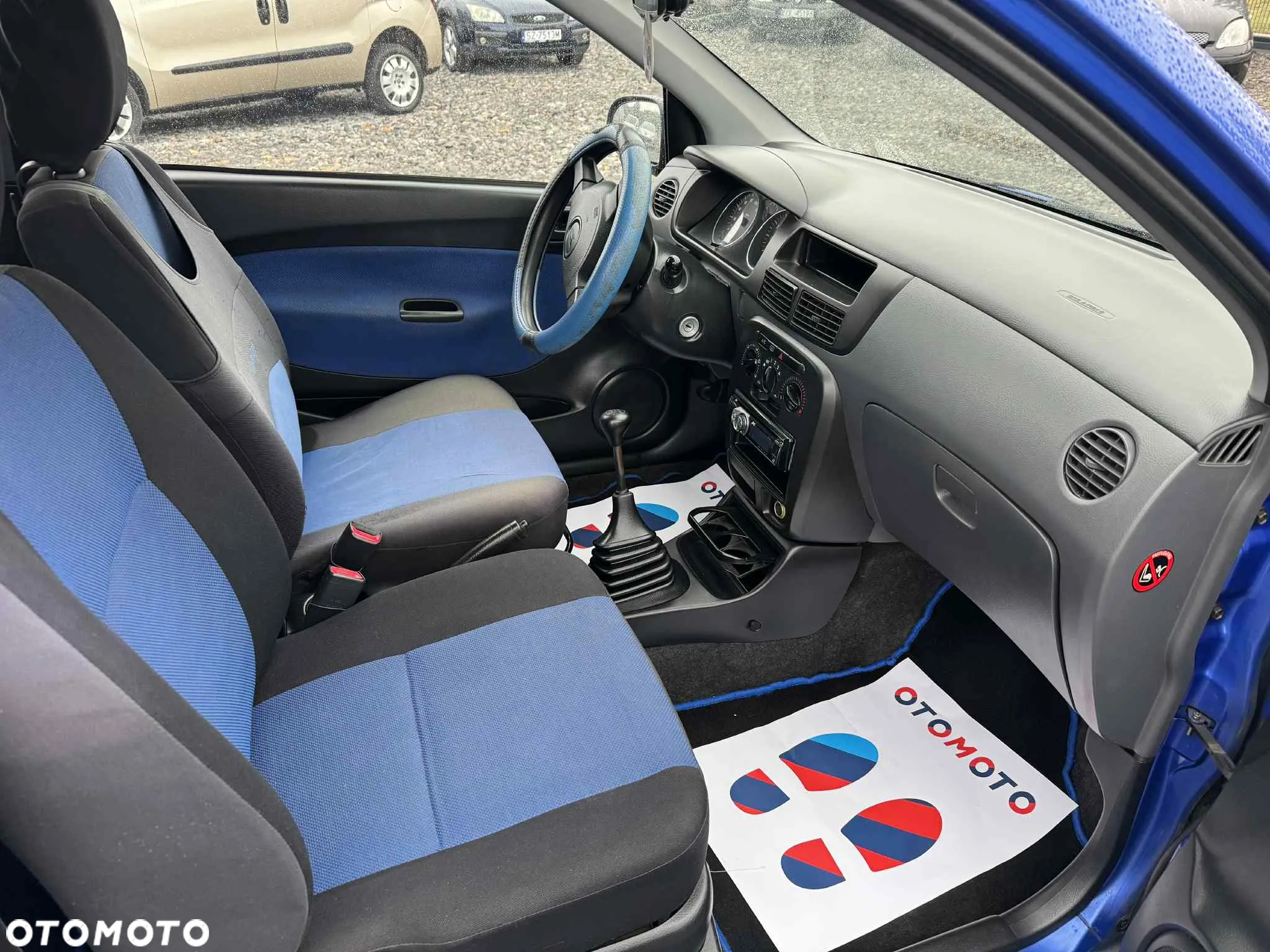 Daihatsu Cuore 1.0 Plus - 10