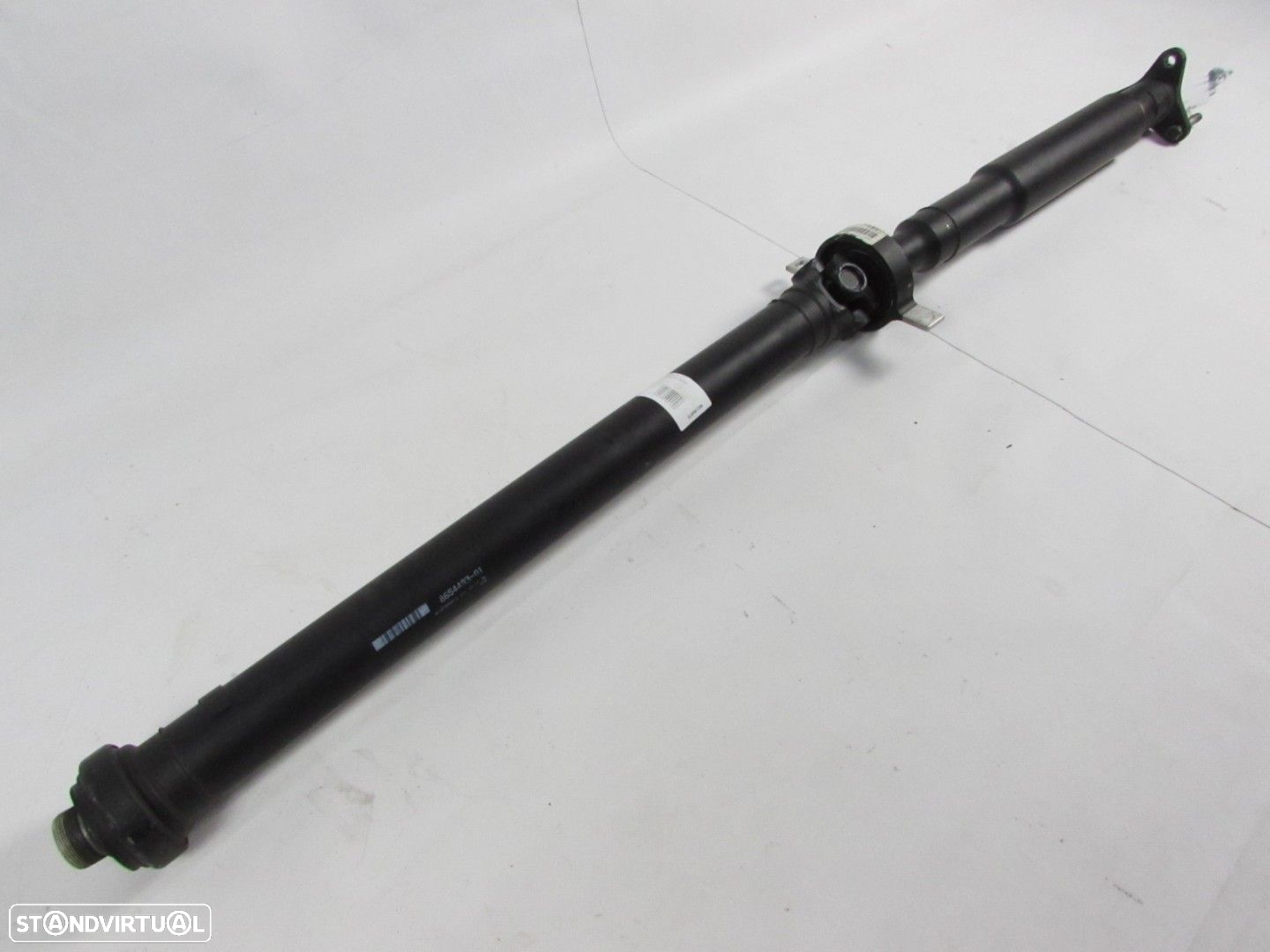 Transmissão Central Seminovo/ Original BMW 3 (F30, F80)/BMW 3 Touring (F31)/BMW... - 2