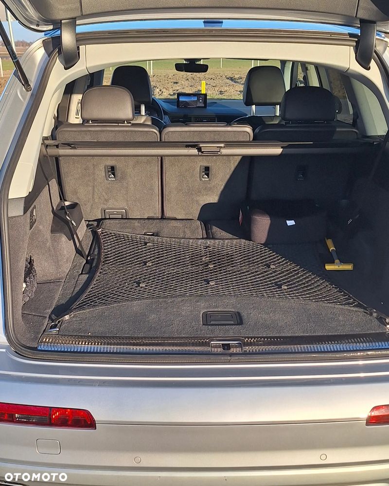 Audi Q7 - 21