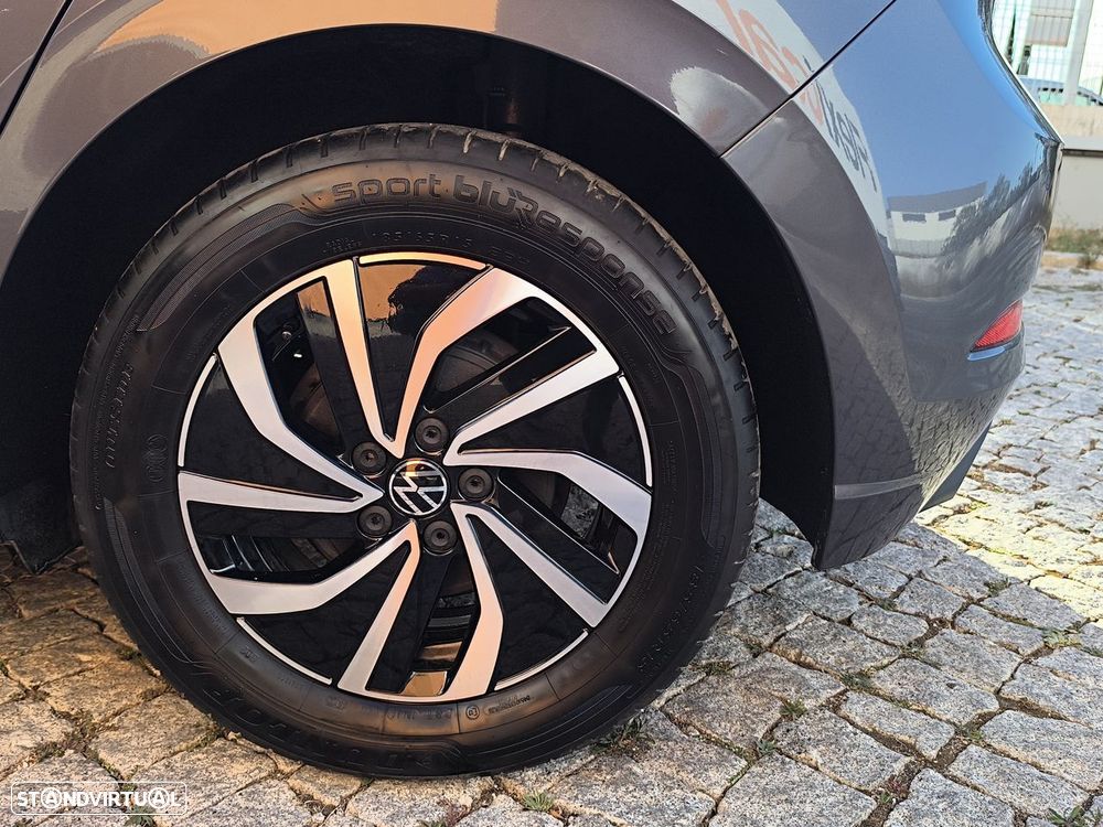VW Polo 1.0 TSI Life - 17