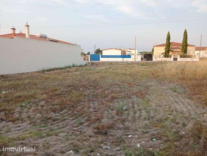 Terreno Urbano Benfica do Ribatejo cortiçois - Grande imagem: 3/4