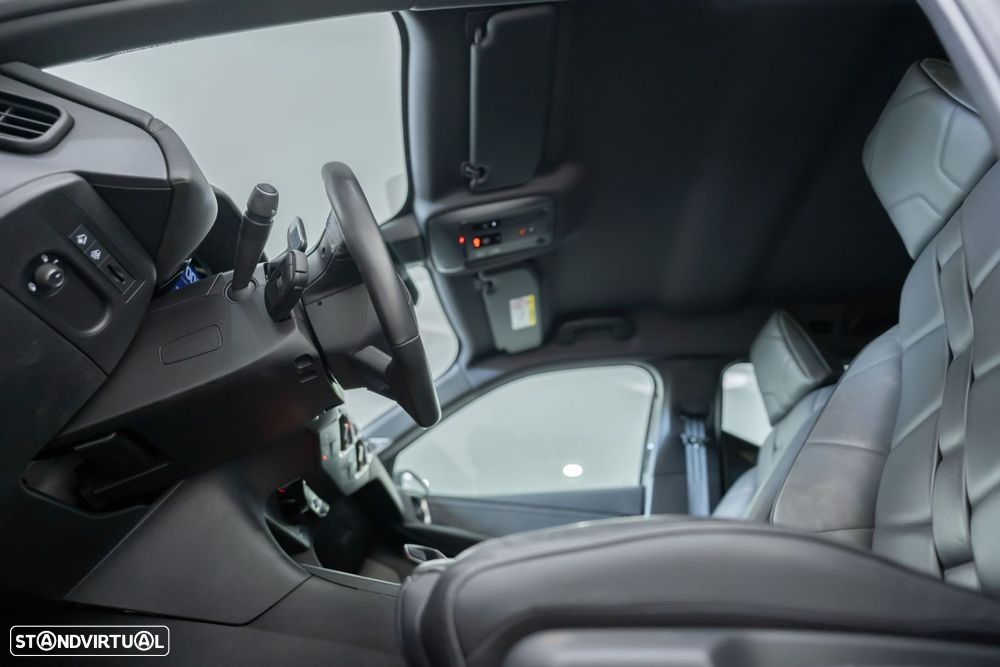 DS DS3 Crossback 1.5 BlueHDi Rivoli EAT8 - 29