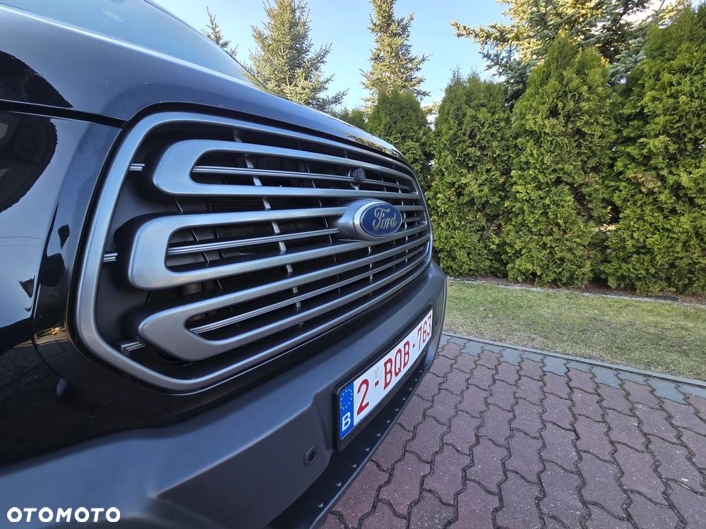 Ford Transit - 11