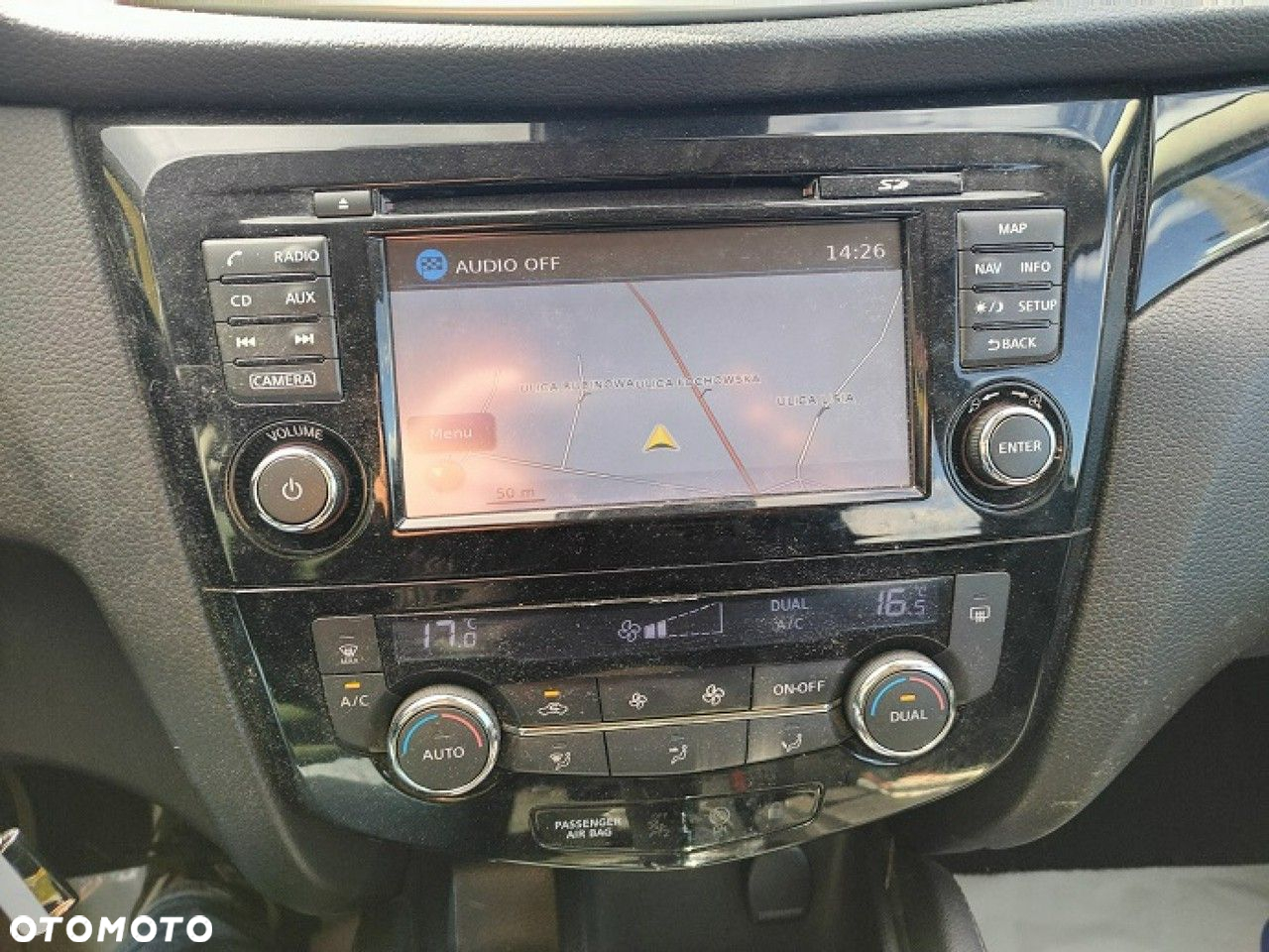 Nissan Qashqai - 15