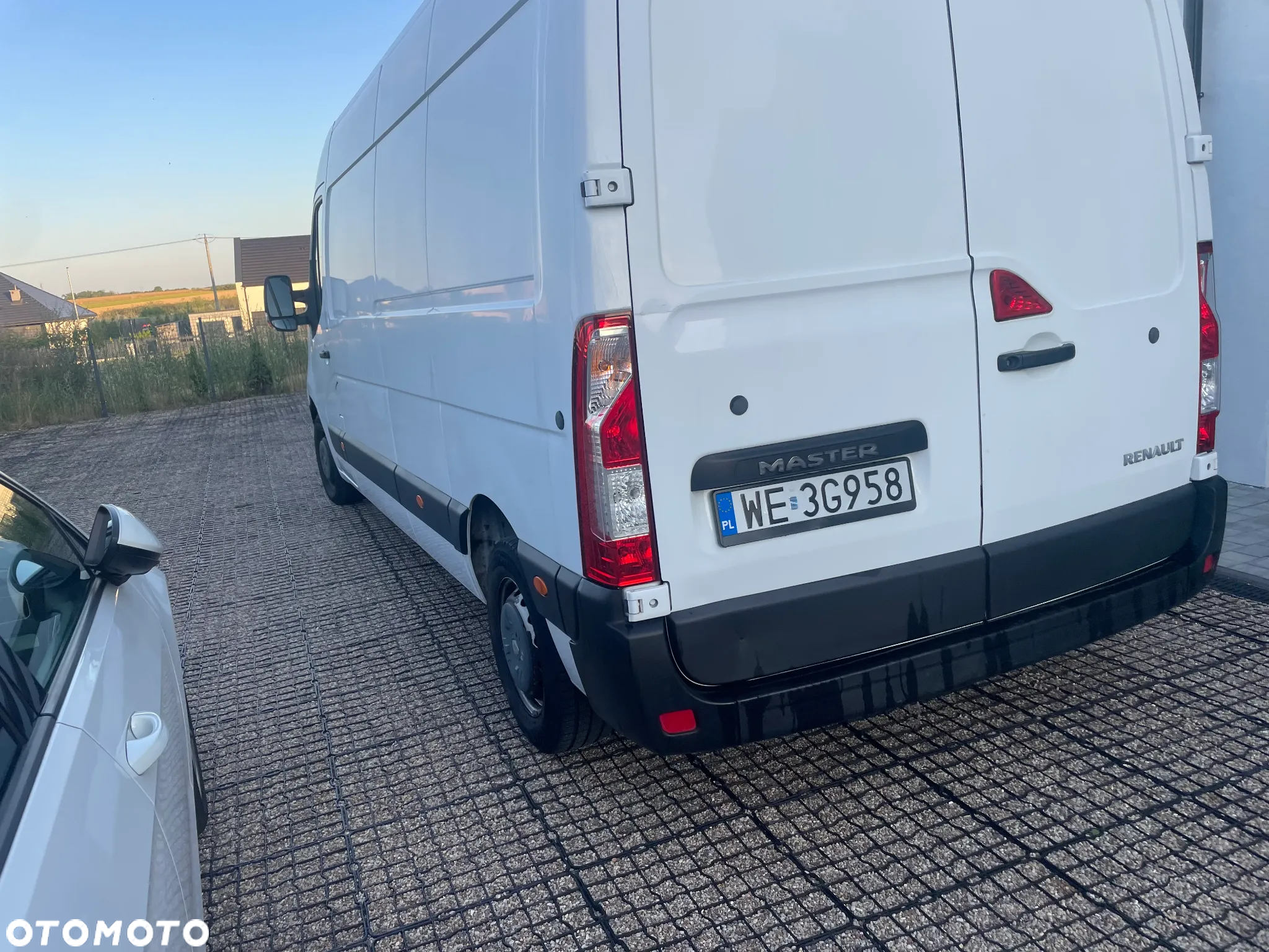 Renault MASTER - 5