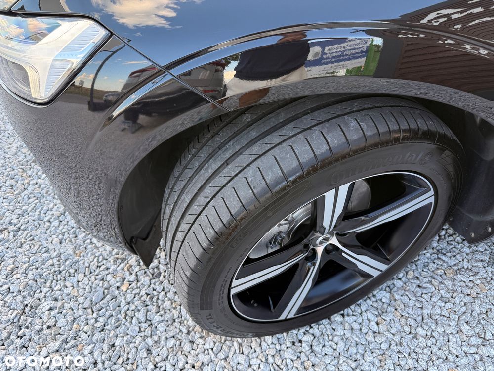 Volvo XC 60 B4 B Plus Bright - 6