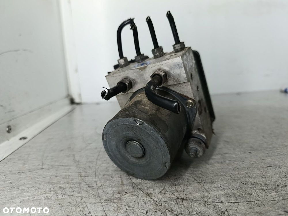 POMPA ABS CITROEN C4 I 0265234144  9649988180 BOSCH 1.6 HDI - 2