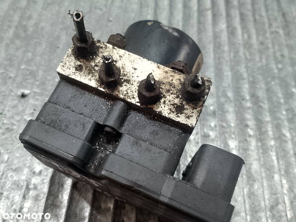 POMPA ABS FORD FIESTA MK7 10.0207-0200.4  10.0970-1167.3 1.4 16V - 5