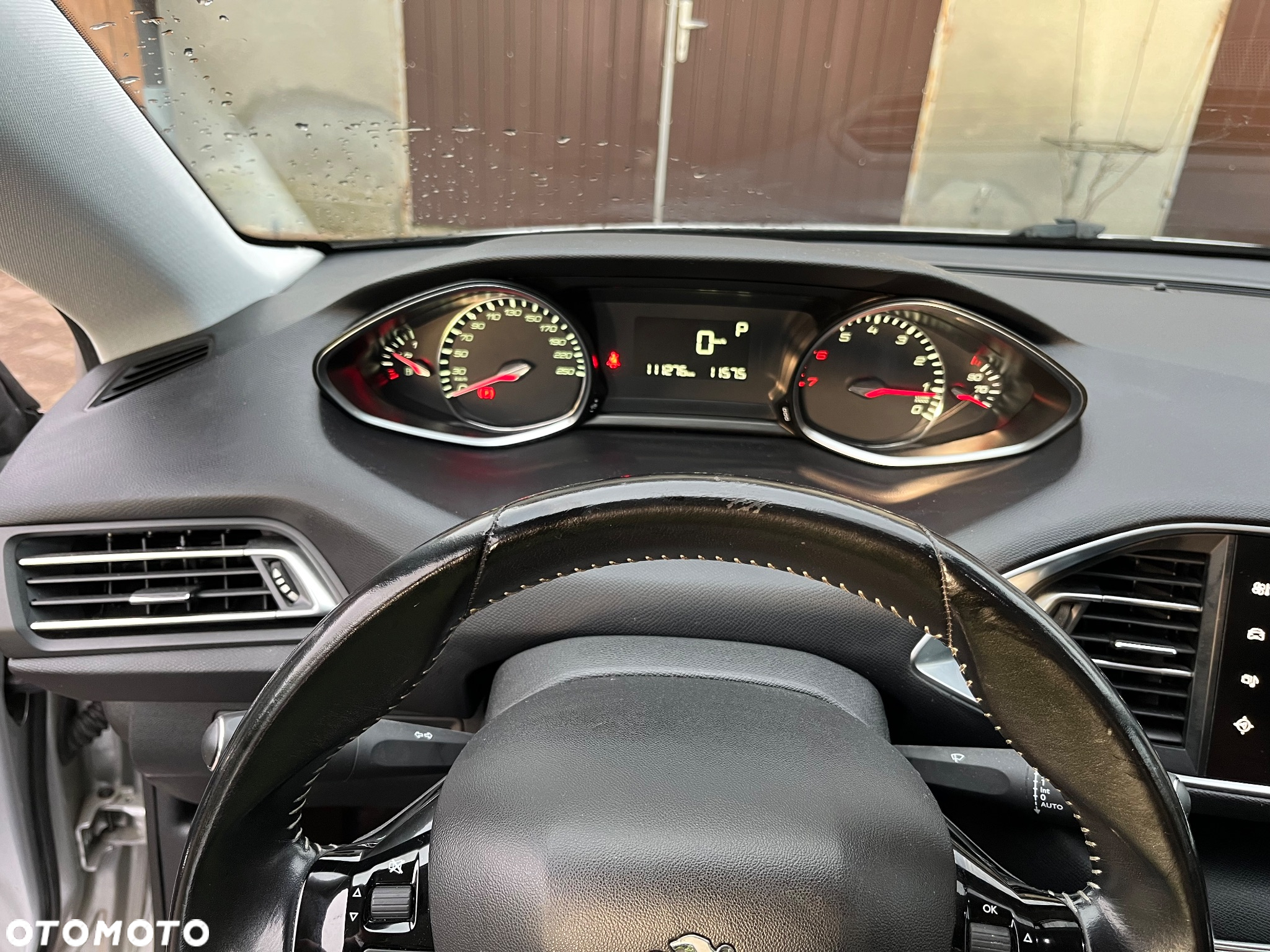 Peugeot 308 1.2 PureTech Allure S&S EAT6 - 10