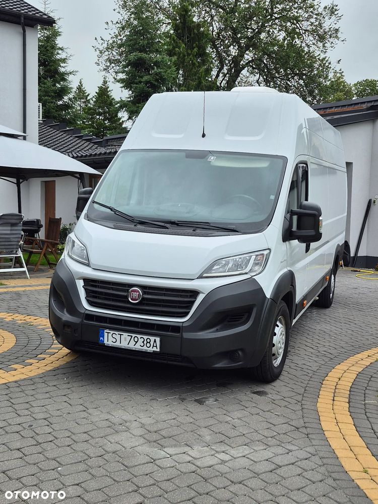 Fiat Ducato - 14