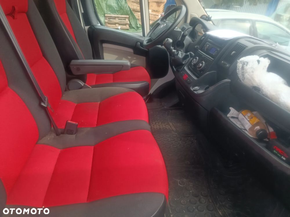 Fiat DUCATO MAXI - 18