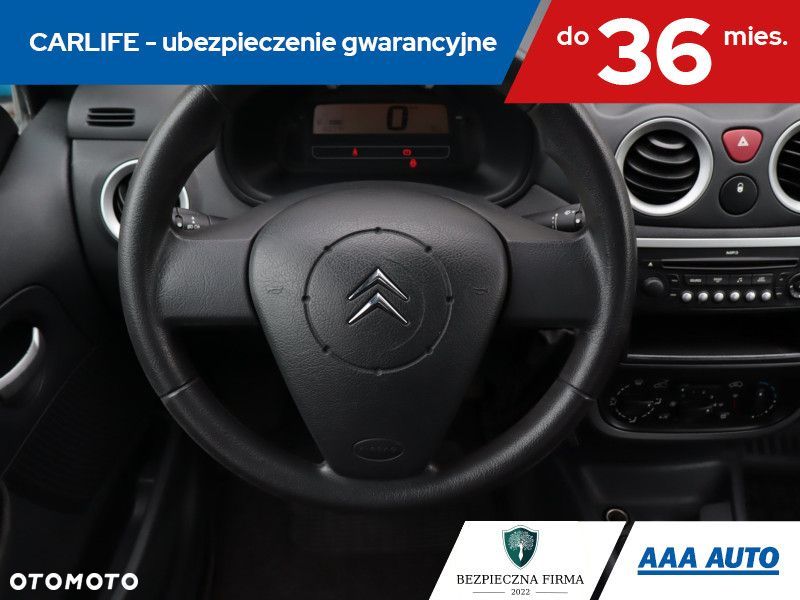 Citroën C3 - 19