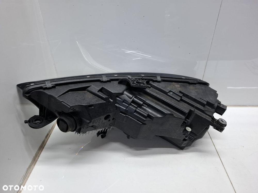 LAMPA PRZEDNIA PRZÓD PRAWA AUDI A4 B9 LIFT FULL LED MATRIX IDEALNA 8w0941036e - 11