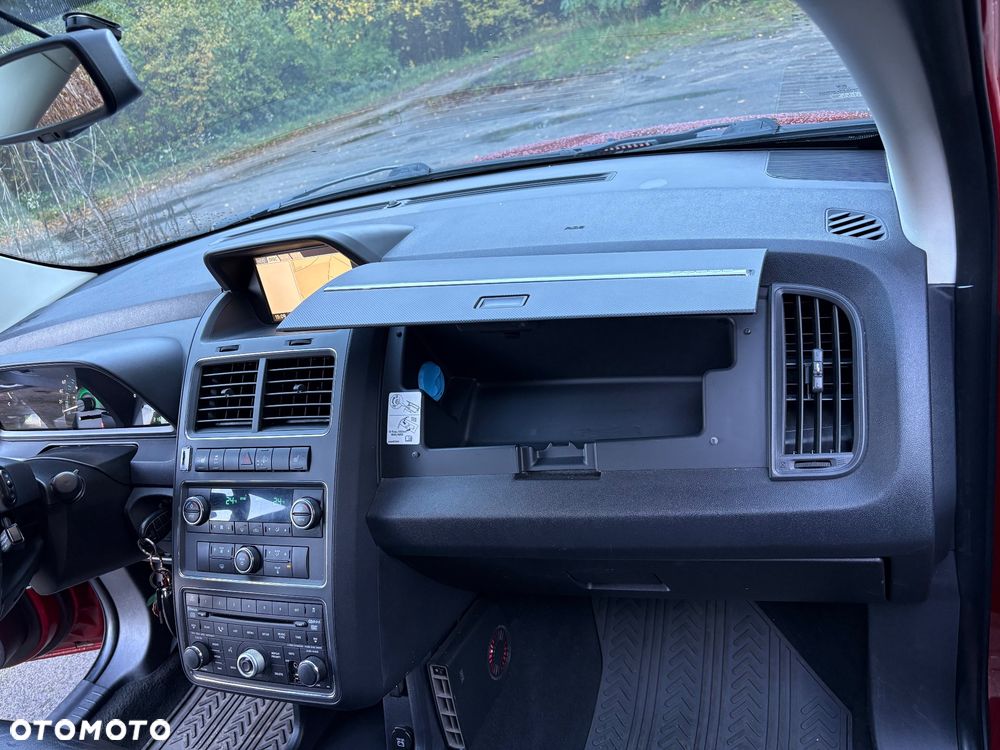 Dodge Journey 2.7 V6 R/T - 13