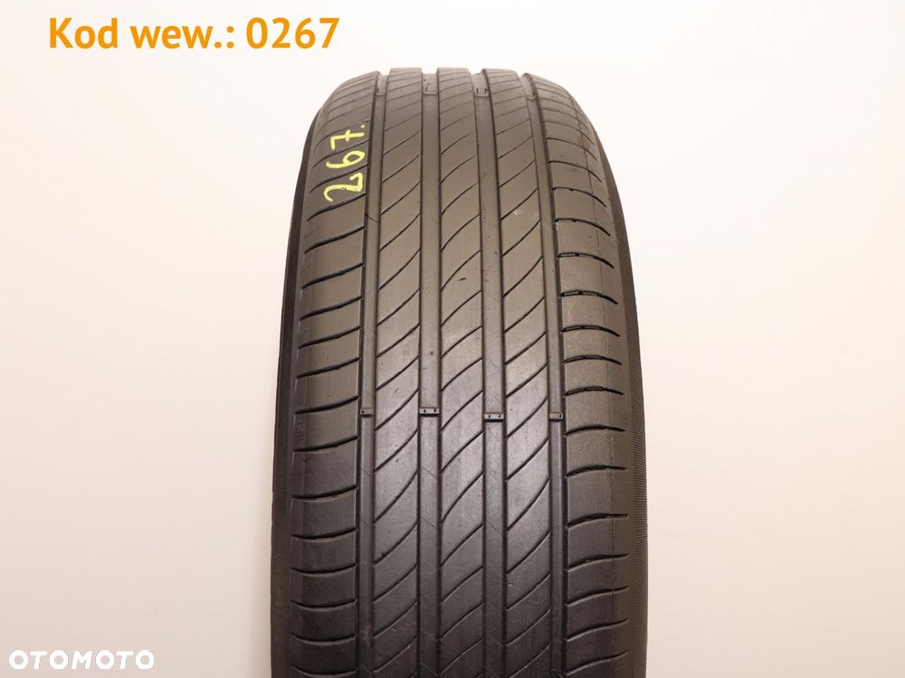 Michelin Primacy 4 - 215/65 R17 - 2