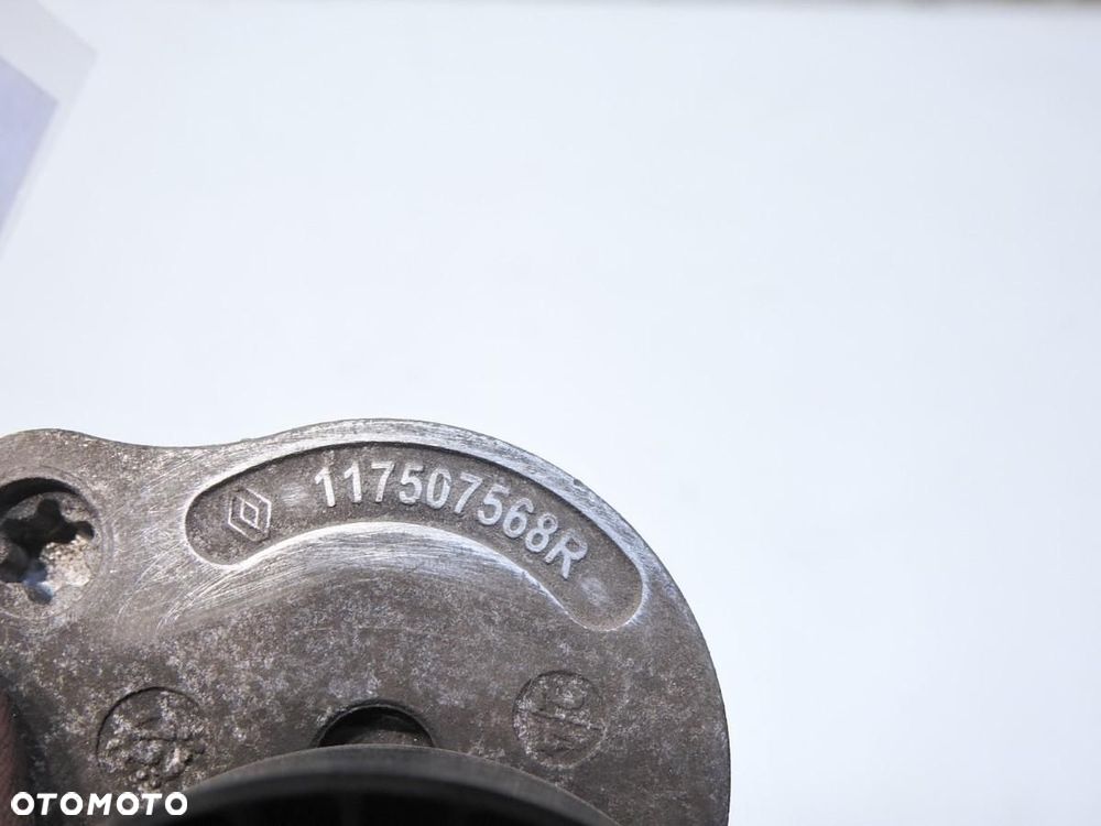 ROLKA NAPINACZ PASKA RENAULT LAGUNA III 2.0 DCI 117507568R - 5