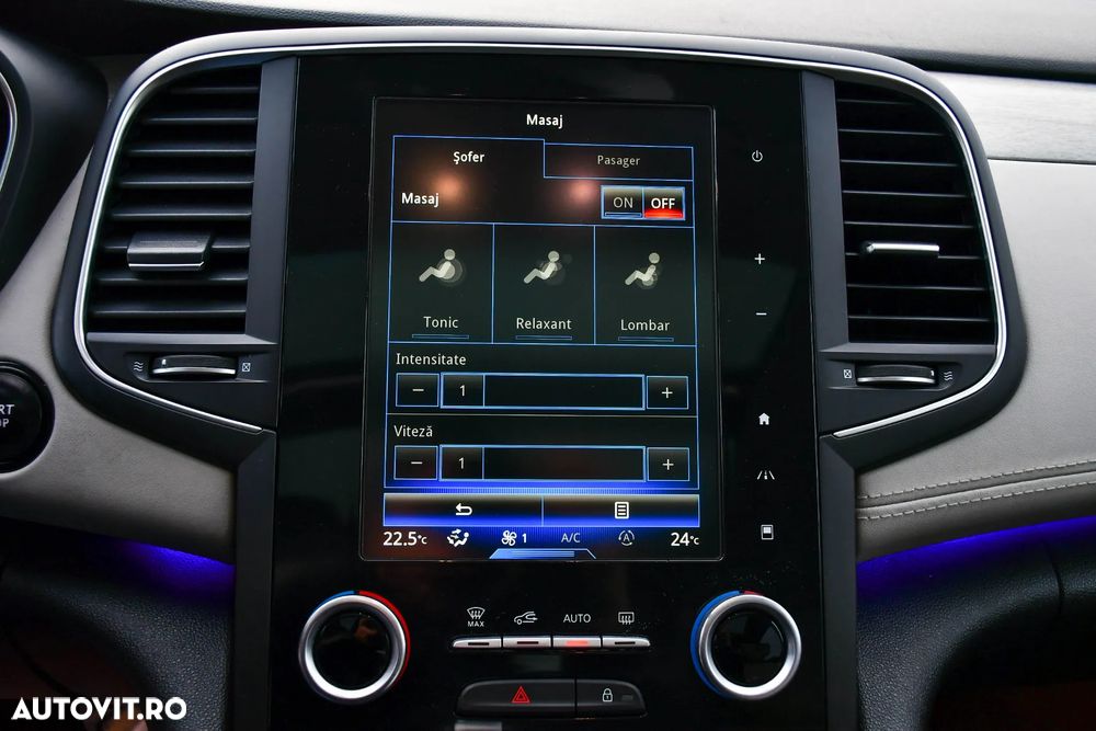 Renault Talisman ENERGY dCi 160 EDC INITIALE PARIS - 24