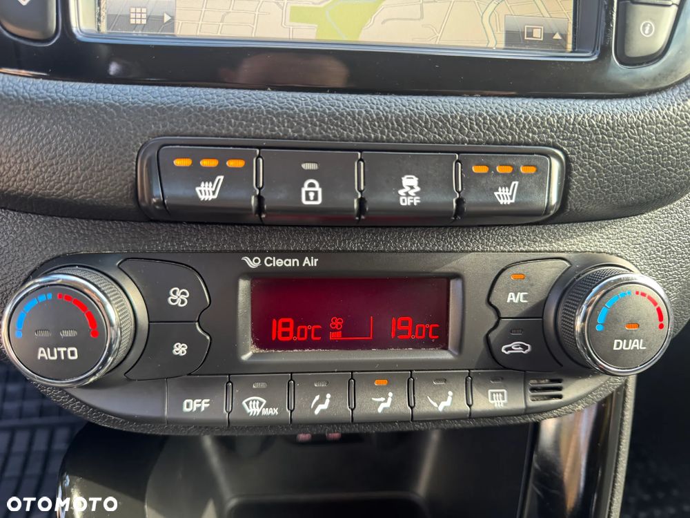 Kia Ceed 1.6 GDI Business Line - 20