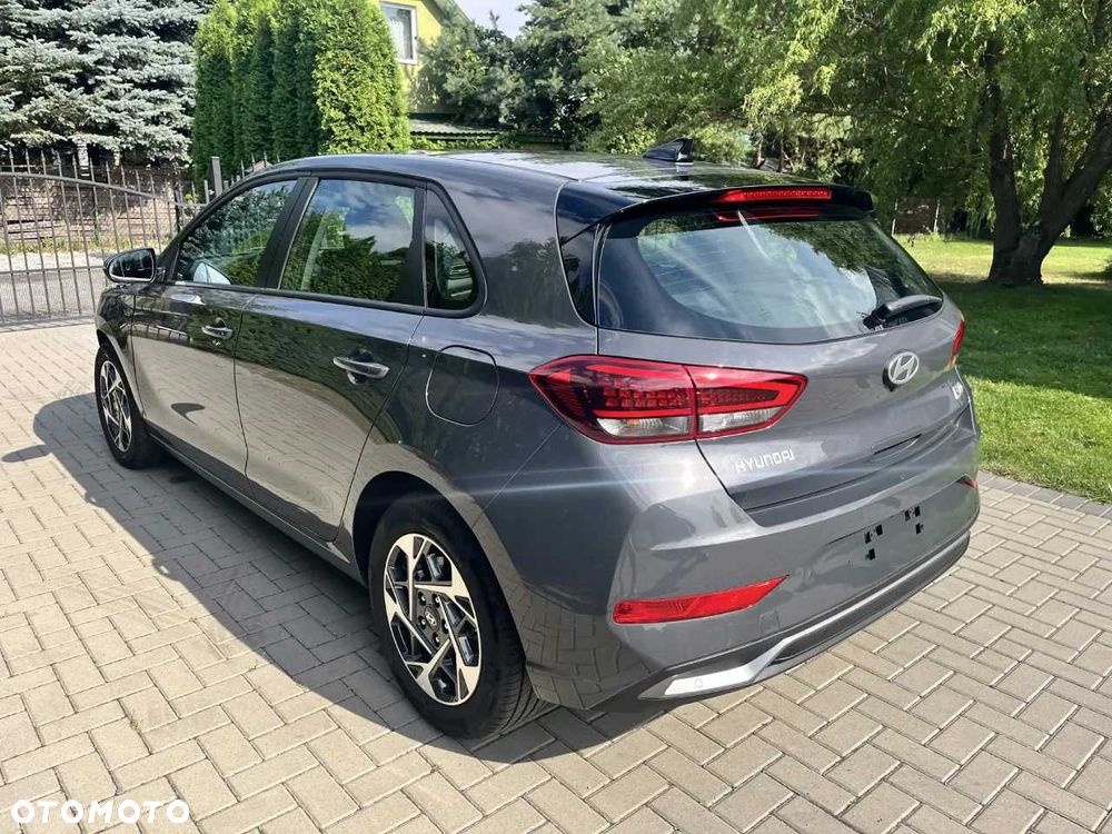 Hyundai i30 - 1