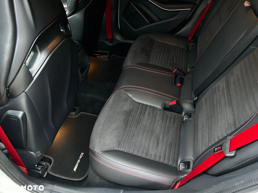 Mercedes-Benz Klasa A - 24