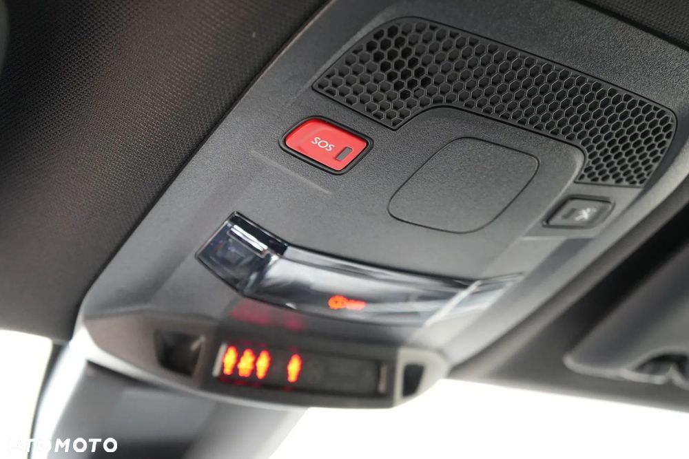 Peugeot 508 1.6 PureTech GT Pack S&S EAT8 - 6
