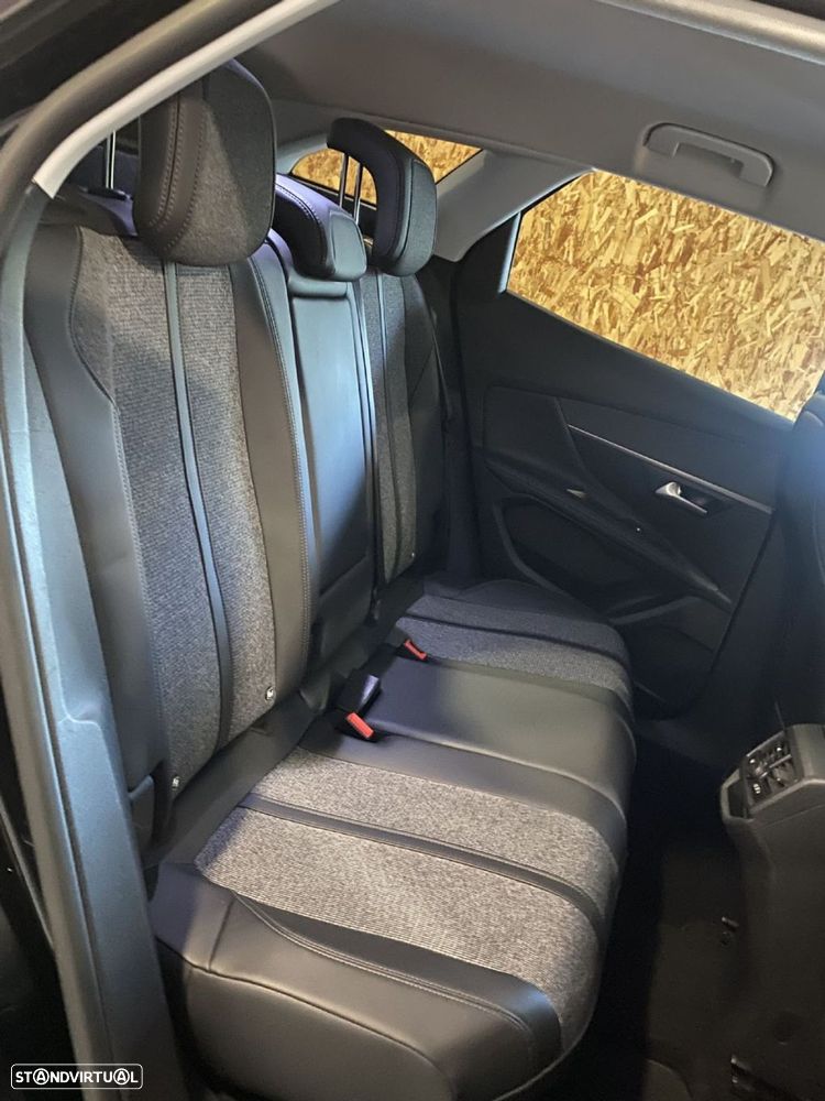 Peugeot 3008 1.5 BlueHDi Allure - 44