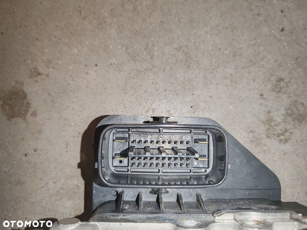 Pompa sterownik ABS 89541-42580 44540-42310 Toyota RAV-4 IV 13-18 - 2